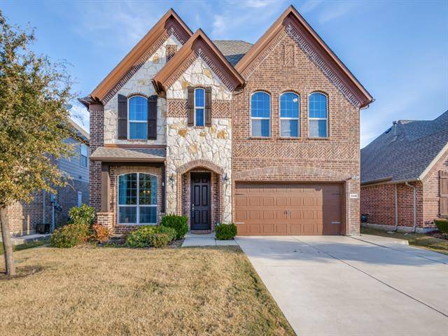 2389 Elm Valley Drive, Little Elm, TX 75068