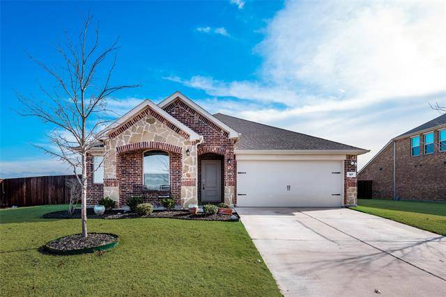 107 Shenandoah Court, Forney, TX 75126