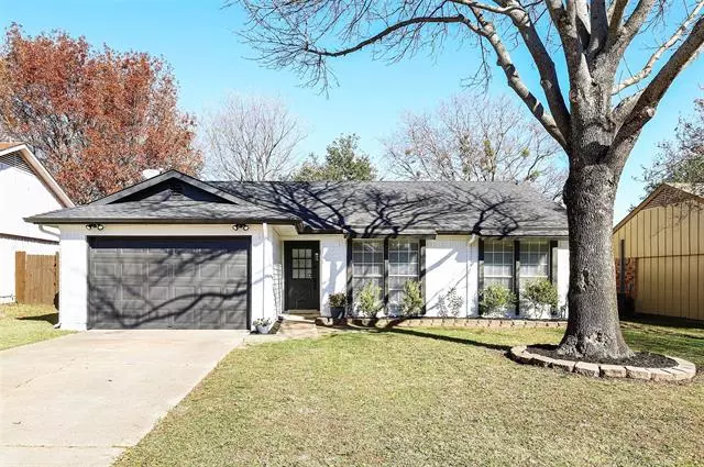 206 Windmill Ridge Drive, Rockwall, TX 75032