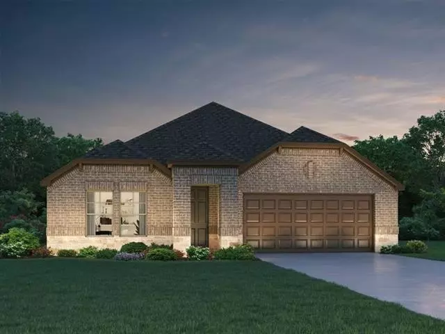 467 Deer Canyon Way, Princeton, TX 75407