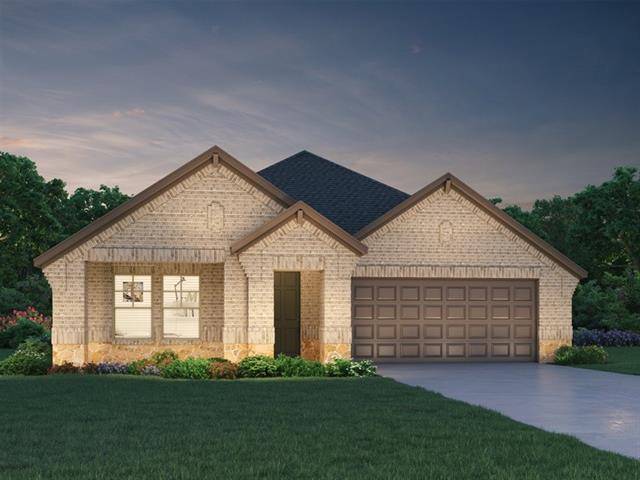 455 Crystal Clear Lane, Princeton, TX 75407