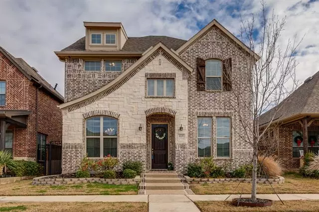 4225 Aspen Grove Court, Arlington, TX 76005