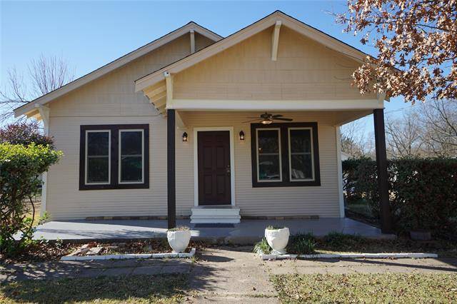 203 Braz Street, Bonham, TX 75418