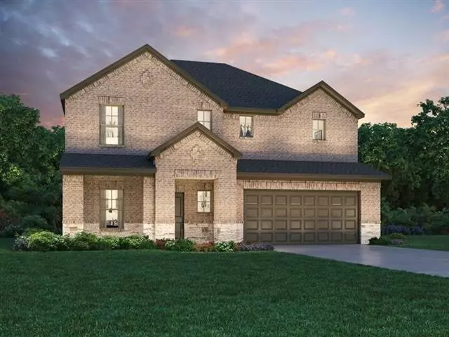 5565 Cypress Willow Bend, Fort Worth, TX 76126