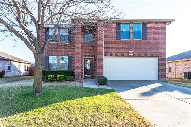 1612 Wynfield Drive, Little Elm, TX 75068