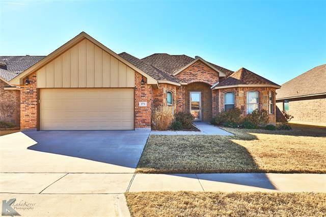 373 Southlake Drive, Abilene, TX 79602