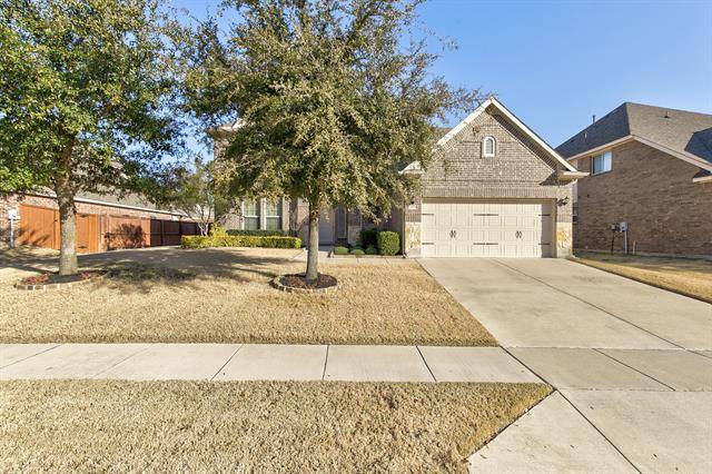 11916 Joplin Lane, Fort Worth, TX 76108