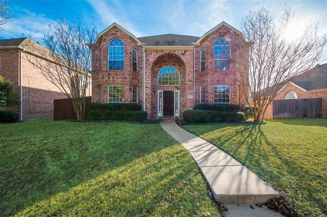 2516 Allegro, Plano, TX 75025