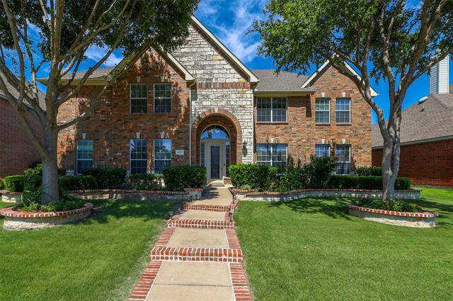 6127 Aylworth Drive, Frisco, TX 75035