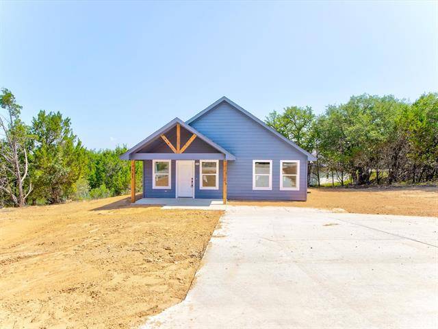 2604 Santiago Drive, Granbury, TX 76048