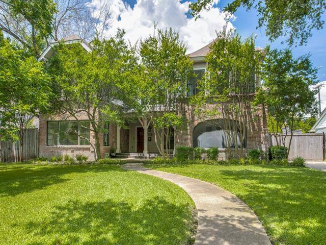 6725 Bob O Link Drive, Dallas, TX 75214