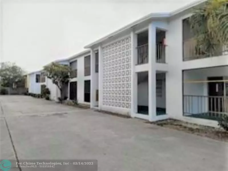 1741 3rd Ave  #7, Lake Worth Beach, FL 33460