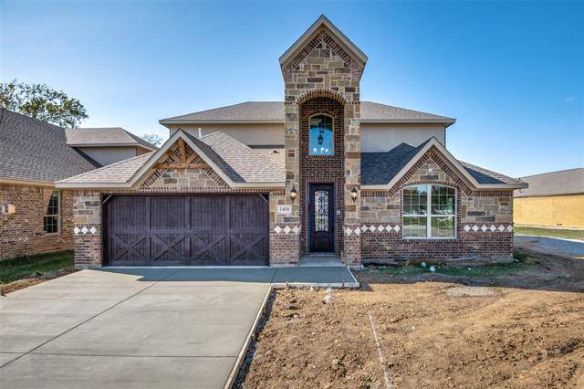 1405 N Britain Road, Irving, TX 75061