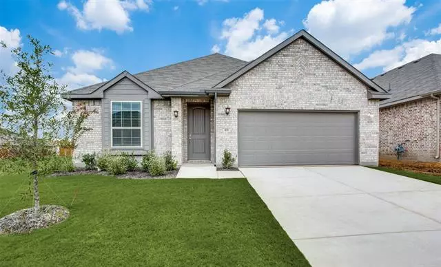 Van Alstyne, TX 75495,416 McCoy Drive