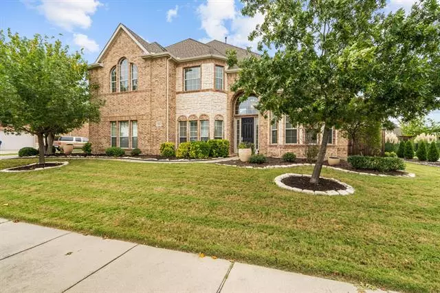 Frisco, TX 75036,5942 Tascate Drive