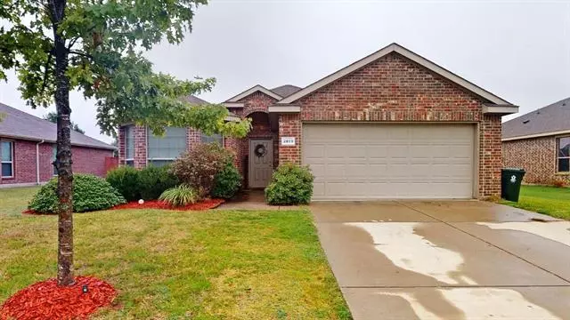 Seagoville, TX 75159,2815 Briarbrook Drive