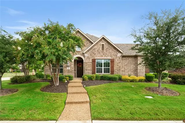 Prosper, TX 75078,901 Stratford Drive