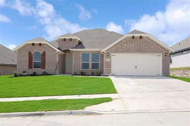 Aledo, TX 76087,15133 Stargazer Drive