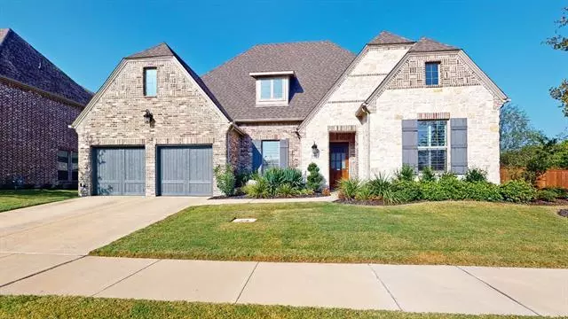 Flower Mound, TX 75028,3517 Sutton Drive