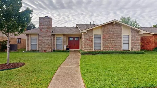 Carrollton, TX 75007,1814 Clear Creek Lane