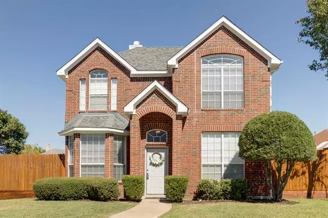 Rowlett, TX 75089,1401 Post Oak Drive