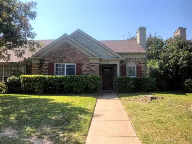 Garland, TX 75040,2307 Forestbrook Drive