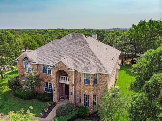 Southlake, TX 76092,2901 Bristol Glen