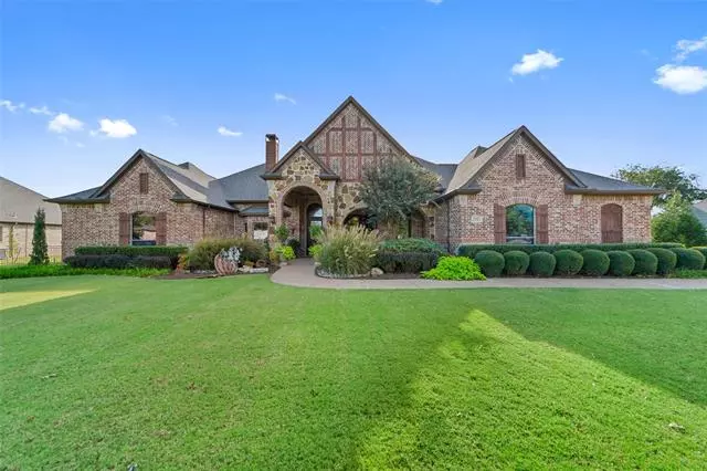 Prosper, TX 75078,1830 Blue Forest Drive