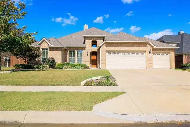 Fort Worth, TX 76177,2517 Maple Stream Drive