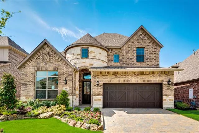 Plano, TX 75093,4732 Sunnybrook Drive