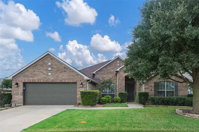 Denton, TX 76207,9001 Crestview Drive