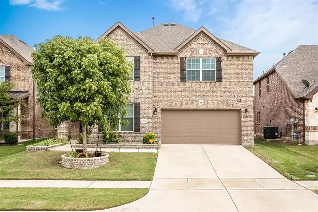 Mckinney, TX 75071,1804 Jessie Lane