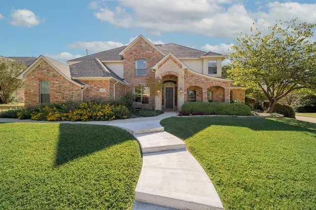 Flower Mound, TX 75022,2813 Mont Clair Drive