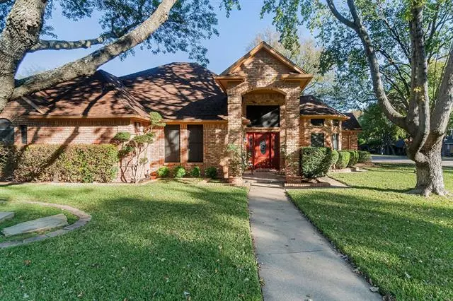 Cedar Hill, TX 75104,1504 Kari Ann Drive