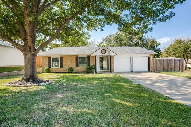 Arlington, TX 76016,2500 Mintwood Place