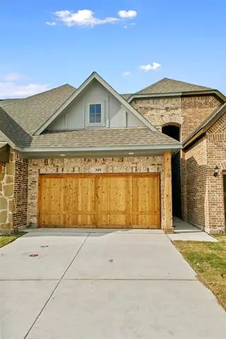 Wylie, TX 75098,349 Featherstone Trail