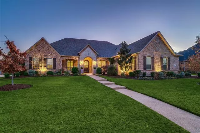 Prosper, TX 75078,2520 MISTY MEADOW Drive