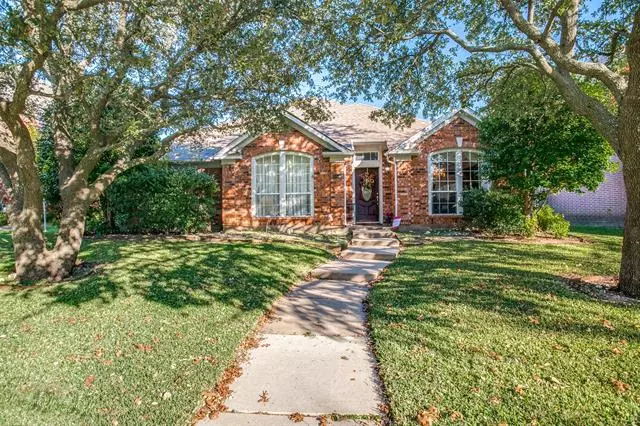 Fort Worth, TX 76123,8021 Sunscape Lane