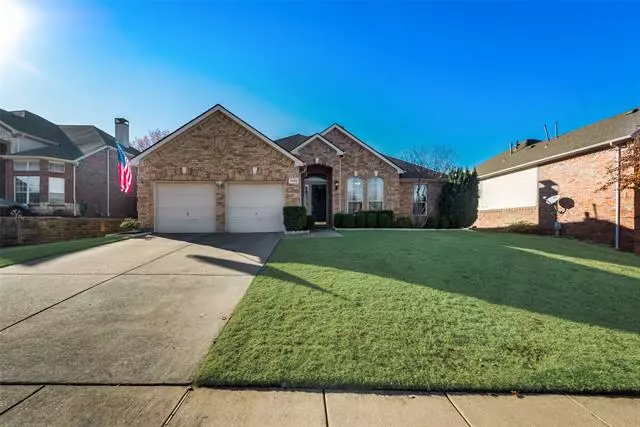 Mckinney, TX 75072,1400 Timberline Drive