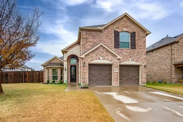 Forney, TX 75126,1208 Warbler Drive