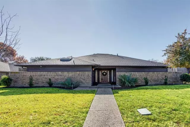 Dallas, TX 75243,12406 Pleasant Valley Drive