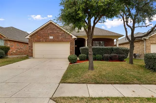 Fort Worth, TX 76244,4621 Prickly Pear Drive