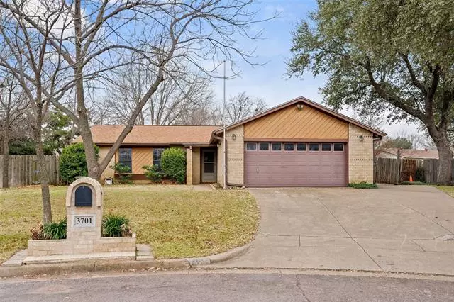 Fort Worth, TX 76133,3701 Misty Court