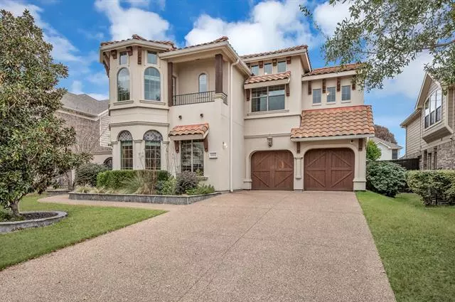 Plano, TX 75024,6016 Garden Gate Drive