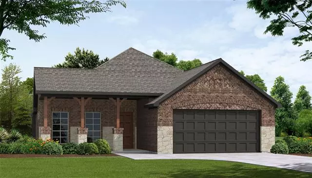 Fort Worth, TX 76140,1312 Royal Meadows Trail