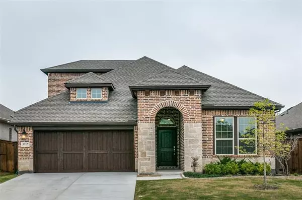 5517 Vaquero Road, Fort Worth, TX 76126