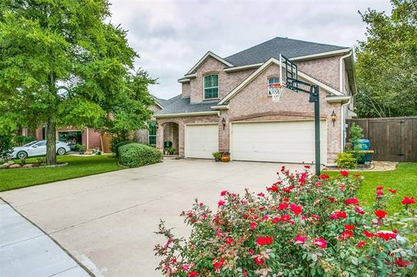 1609 Strait Lane, Flower Mound, TX 75028