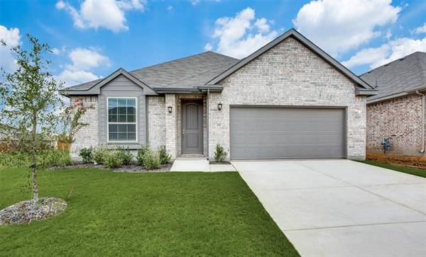 416 McCoy Drive, Van Alstyne, TX 75495