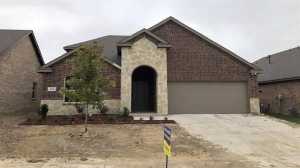 439 Pleasant Hill Lane, Fate, TX 75189