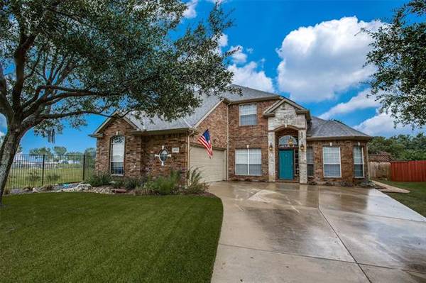 8102 Sawgrass Lane, Rowlett, TX 75089